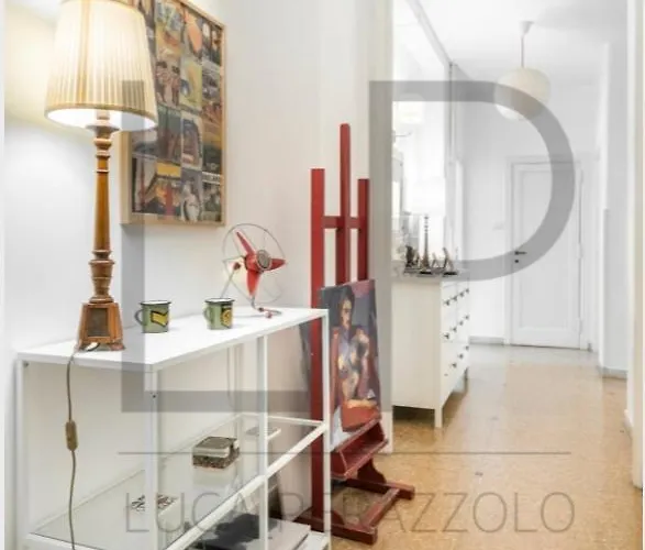 San Pietro Vaticano Family House דירה רומא