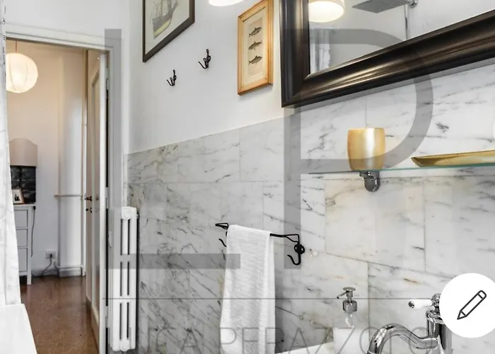 San Pietro Vaticano Family House *