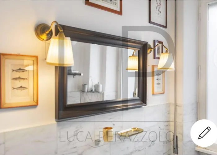 דירה San Pietro Vaticano Family House רומא