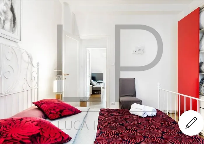 San Pietro Vaticano Family House דירה רומא