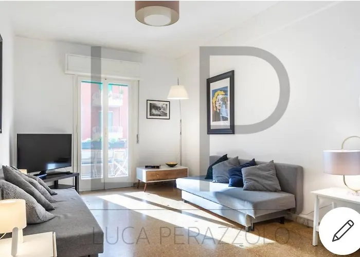דירה San Pietro Vaticano Family House *