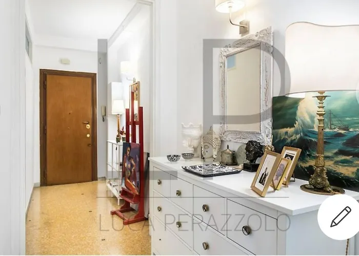 San Pietro Vaticano Family House *